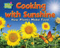 Cooking with Sunshine: How Plants Make Food - Paperback
