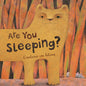Are You Sleeping? - Hardcover