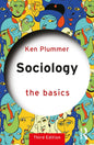 Sociology: The Basics - Paperback