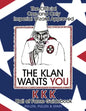 The Official One and Only Imperial Wizard Approved KKK Hall of Fame Guidebook - Paperback