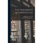 The Fragments of Empedocles - Hardcover