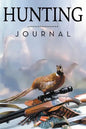 Hunting Journal - Paperback