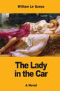 The Lady in the Car - Paperback
