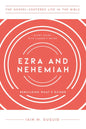 Ezra and Nehemiah: Rebuilding What's Ruined, Study Guide with Leader's Notes - Paperback