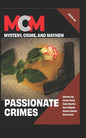 Passionate Crimes - Paperback