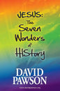Jesus: The Seven Wonders of HIStory - Paperback