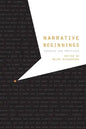 Narrative Beginnings: Theories and Practices - Paperback