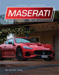 Maserati - Paperback