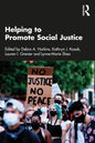 Helping to Promote Social Justice - Paperback