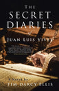 The Secret Diaries of Juan Luis Vives - Paperback