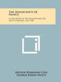 The Handicrafts of France: As Recorded in the Descriptions Des Arts Et Metiers, 1761-1788 - Paperback