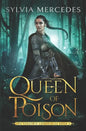Queen of Poison - Paperback