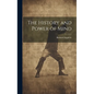 The History and Power of Mind - Hardcover