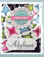 Afghans: Vintage Afghans To Crochet - Paperback