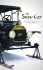The Snow Car - Paperback