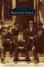Around Lima - Hardcover