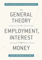 The General Theory of Employment, Interest, and Money - Paperback