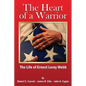 The Heart of a Warrior: The Life of Ernest Leroy Webb - Paperback