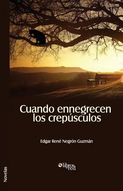 Cuando Ennegrecen Los Crepusculos - Paperback