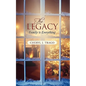 The Legacy: Family Is Everything - Paperback