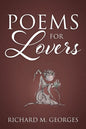 Poems For Lovers - Paperback