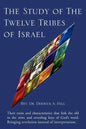 The Study of the Twelve Tribes of Israel - Paperback