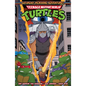 Teenage Mutant Ninja Turtles: Saturday Morning Adventures, Vol. 4 - Paperback
