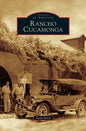 Rancho Cucamonga - Hardcover