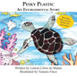 Pesky Plastic: An Environmental Story - Paperback