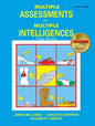 Multiple Assessments for Multiple Intelligences - Paperback