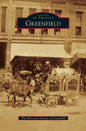 Greenfield - Hardcover