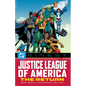 DC Finest: Justice League of America: The Return - Paperback