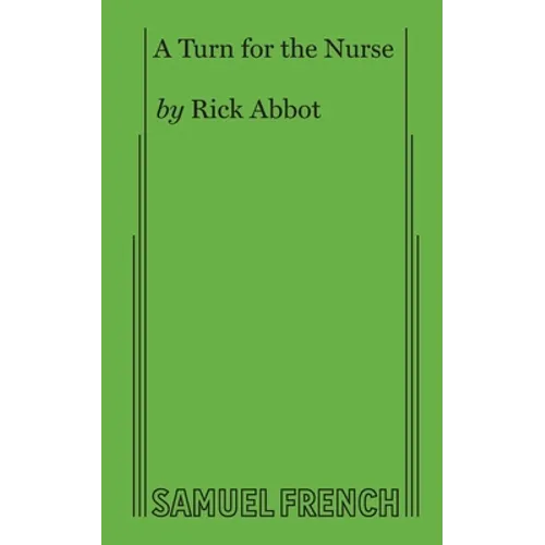 A Turn for the Nurse - Paperback