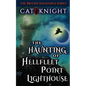 The Haunting of Hellfleet Point Lighthouse - Paperback