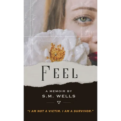 Feel - Hardcover