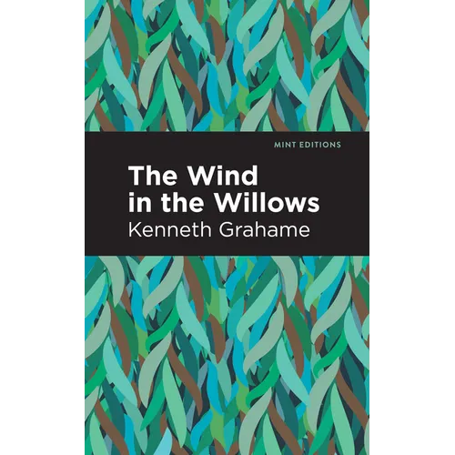 The Wind in the Willows - Hardcover