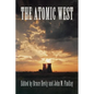 The Atomic West - Paperback