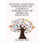 Pencil Legends - Paperback