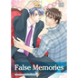 False Memories, Vol. 2 - Paperback