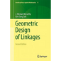 Geometric Design of Linkages - Hardcover