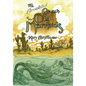 The Annotated Church of the Old Mermaids - Paperback