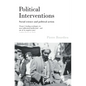 Political Interventions: Social Science and Political Action - Paperback
