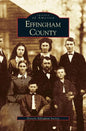 Effingham County - Hardcover
