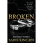 Broken: A billionaire, marriage of convenience romance. - Paperback