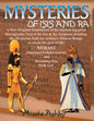 Mysteries of Isis and Ra: A New Original Translation Hieroglyphic Scripture of the Aset(Isis) & Ra - Paperback