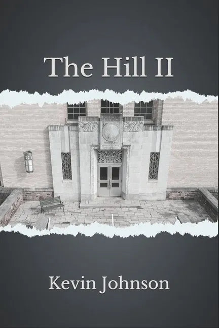 The Hill II - Paperback