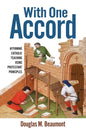 With One Accord: Affirming Cat - Paperback