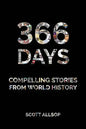 366 Days: Compelling Stories From World History - Paperback
