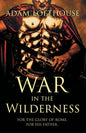 War in the Wilderness - Paperback