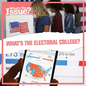 What's the Electoral College? - Library Binding